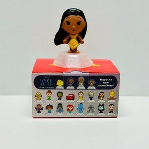 Disney 100 - Pocahontas - McDonald's Happy Meal Toy